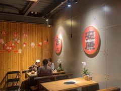 -四喜小胖·北京涮肉(五道营店)