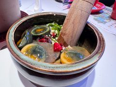 -来菜·湖北头牌藕汤(武商MALL众圆店)