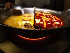 -湊湊火锅·茶憩(东城万达店)