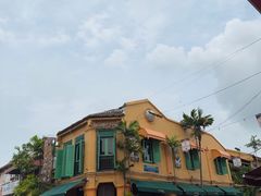-地理学家咖啡馆