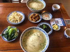 -同得兴 Since·1995 传统苏式面馆(十全街店)