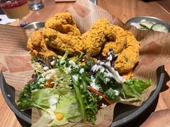 -KimPro 辛普乐概念韩餐