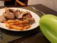 -OPEN開全日自助餐厅·牛肉火锅·海鲜(佛山希尔顿酒店)