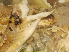 -探炉·香辣豆花烤鱼(雄峰城店)