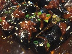-喜盈门特色烤鸭(胜利店)