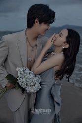 -太古映画婚纱摄影(天河店)