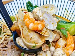 招牌沙茶面-沙茶佬