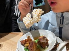 -加顺农场餐厅