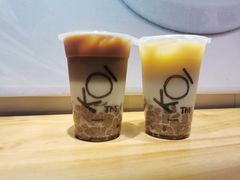 -KOI Thé(正佳广场店)