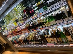 -Olé精品超市(北京合生汇店)