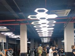 -VPsmart私教健身工作室(新华路旗舰店)