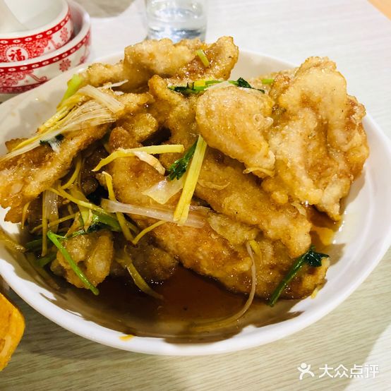 老于餐厅(民生路店)