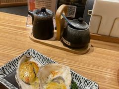 -京旬海鲜放题·铁板烧自助餐厅