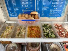 -金山奶茶馆(五一路店)