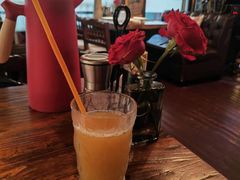 -秀·爱尔兰餐吧(上海路店)
