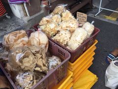 -金伯利街美食夜市