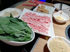 -彤德莱火锅(乐陵路店)