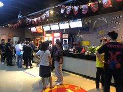 -德信影城(万泰城店)