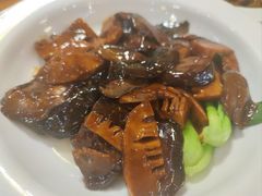 -丰泽园饭店