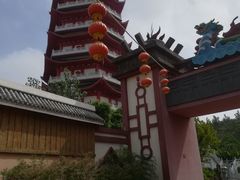-芜湖方特东方神画