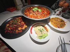 -麻六记(新天地店)