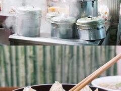 -笑云开汤包店(网巾市店)