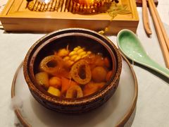 -叶叶菩提·晋福宫