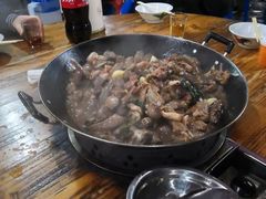 -大地农庄(逢沙大道店)
