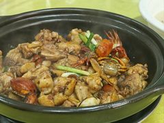 -红炎炎农家菜老字号(金水台店)