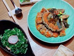 -荟廷·晶萃(陆家嘴尚悦湾店)