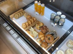 -Seesaw Coffee(上海国金中心店)