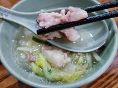 -徐记羊肉馆(新龙路店)