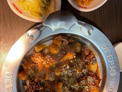 -胖哥俩肉蟹煲(济南印象城店)