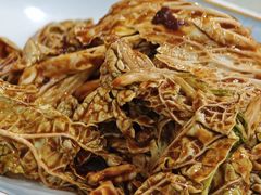 乾隆白菜-石饮红星包子(中山路店)
