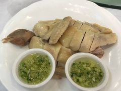 -文记壹心鸡(宝华路店)