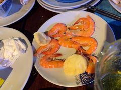 -渔家火锅·海鲜自助餐·演艺(亚龙湾天域酒店)