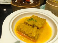 -万丽轩·粤菜(王府井金茂万丽酒店)