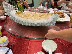 -东江海鲜酒家(艺都分店)