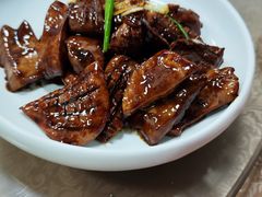 酱爆腰花-沪依小酒馆心意菜