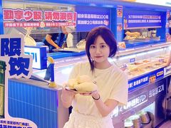 -喜井无限自助烤肉公司(石厦店)