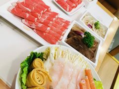 -傣妹火锅(狮子桥店)