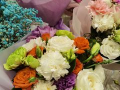 -花邻FloweringLife花艺气球派对(武康大楼店)