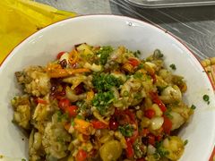 -串小白烧烤(金沙洲店)