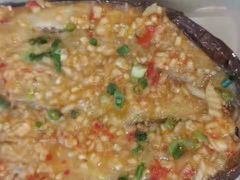 -木屋烧烤(坂田天安云谷店)