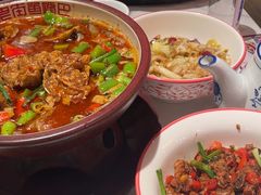 -老街鱼嘴巴(步步高新天地店)