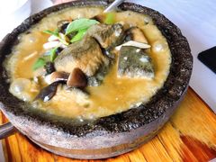 一品黑豆腐-米特.新派中国菜(锦绣江南店)