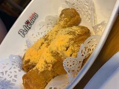 芝士鸡腿-Pelicana百利家炸鸡(江南西名店城店)