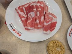 -阳坊大都涮羊肉(阳坊总店)