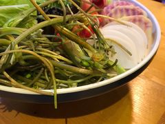 -民食香·腊排骨野生菌美食(木府店)