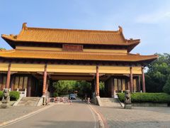 -南京市江宁方山